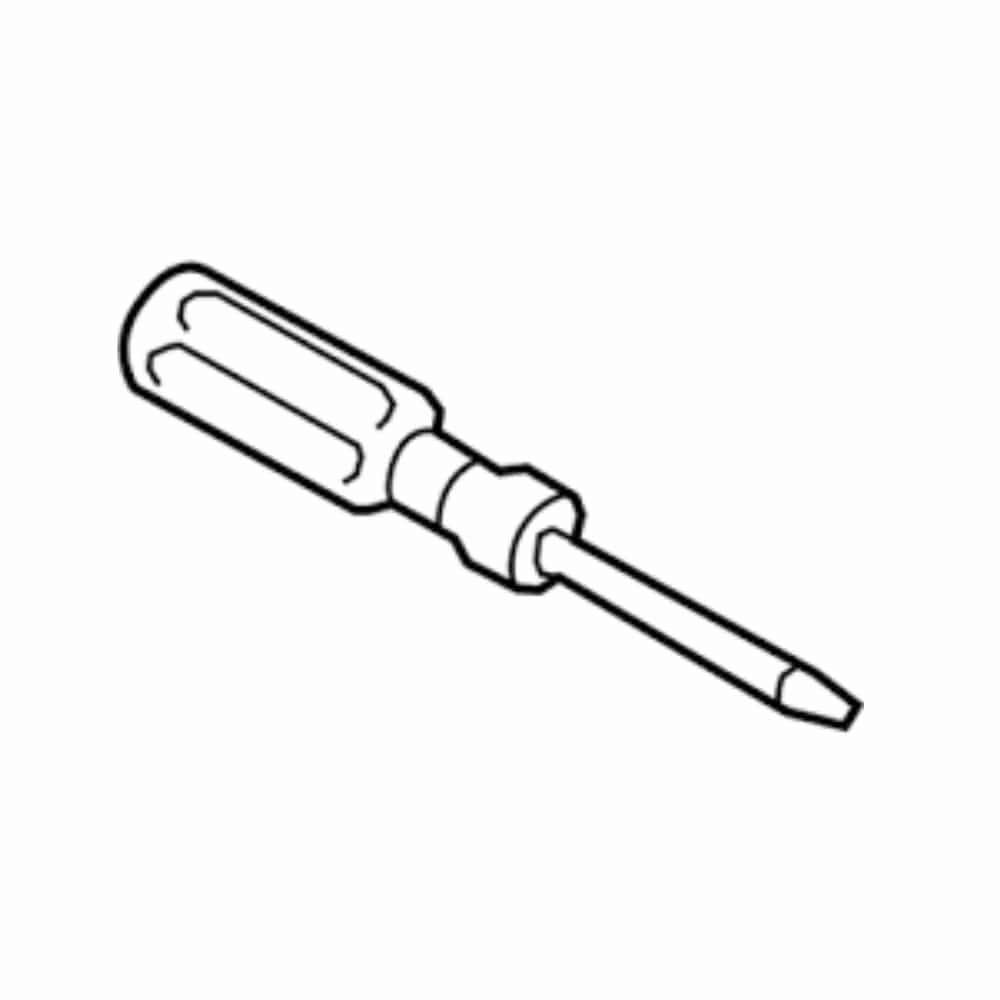 Screwdriver - 914611110